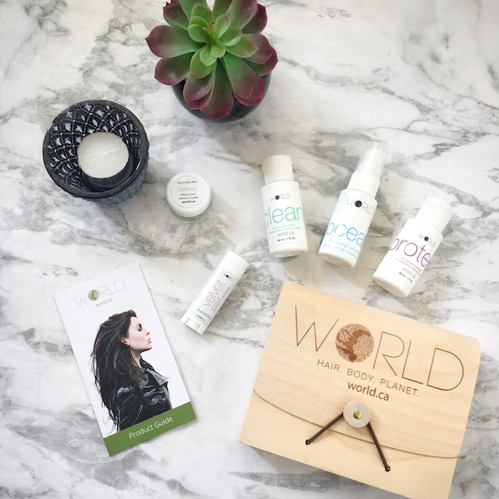 Eco-Friendly Beauty for Earth Day | Toronto Beauty Reviews