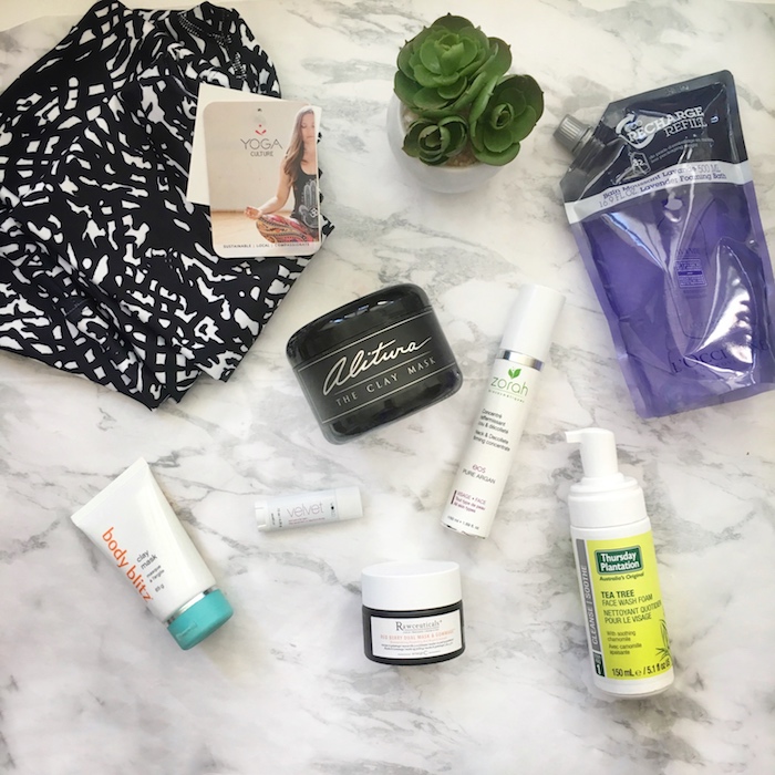 Eco-Friendly Beauty for Earth Day | Toronto Beauty Reviews