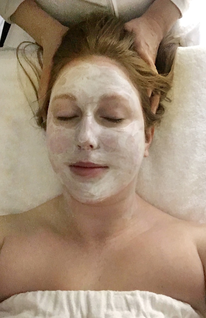 Trying a Facial for Acne-Prone Skin at Ici Paris | Toronto Beauty Reviews