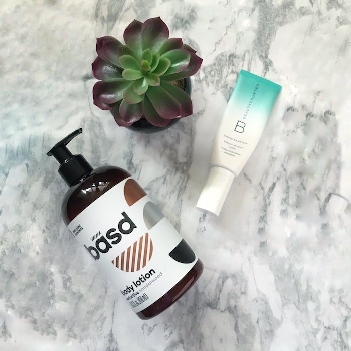 Summer Skincare - Moisturizer | Toronto Beauty Reviews