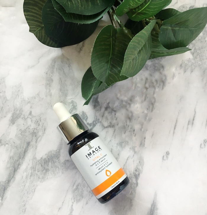 Summer Skincare - Serum | Toronto Beauty Reviews