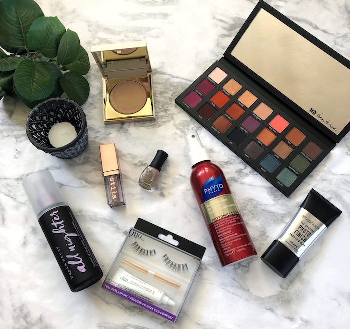 Celeb Treatment for TIFF 2018 - Key Products | Toronto Beauty Reviews