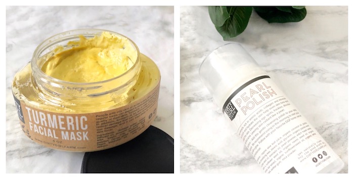 Discovering Organic Beauty from Dirty Girl Farm | Toronto Beauty Reviews