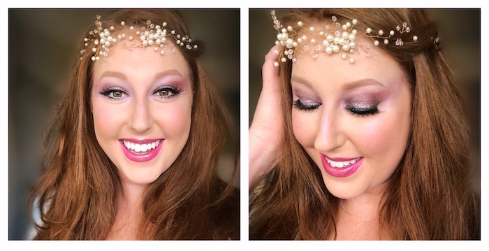 Easy-Fall-Makeup-Looks-Halloween-Makeup-Looks-Fairy-Makeup | Toronto Beauty Reviews