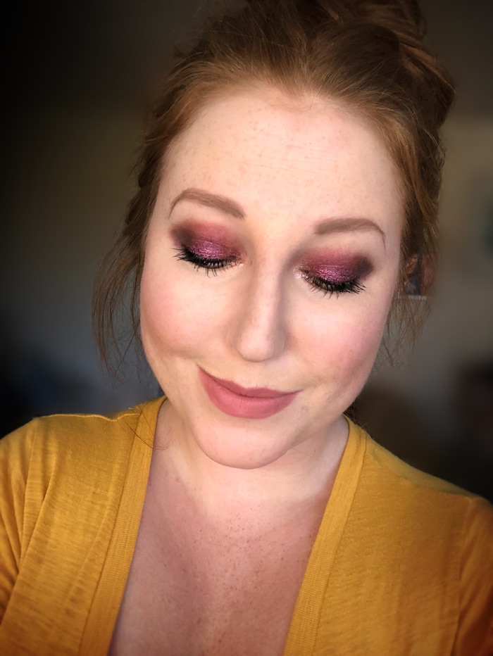 New Launches and Fall Favourites 2018 - Stila Eyeshadow and Rodial Concealer | Toronto Beauty Reviews