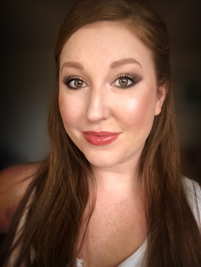 Creating Custom Makeup at Mix Beauty Lab - Lipgloss | Toronto Beauty Reviews