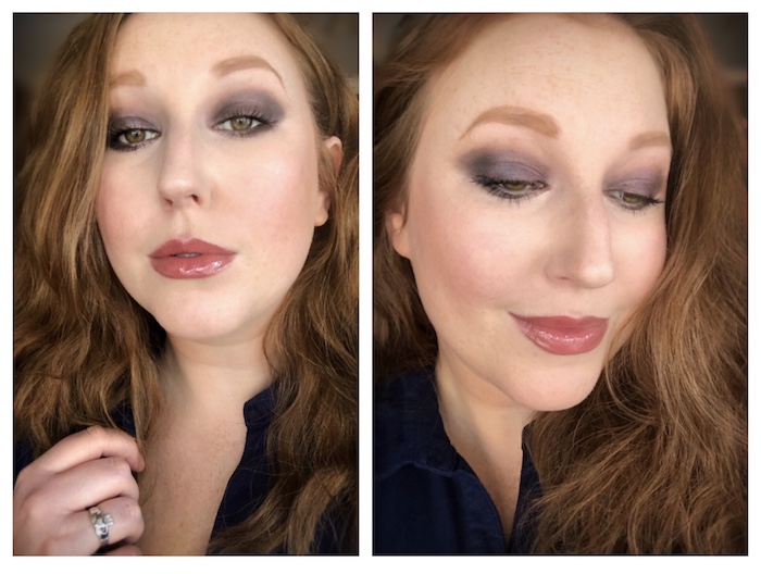 Holiday Makeup Looks - Date Night | Toronto Beauty Reviews
