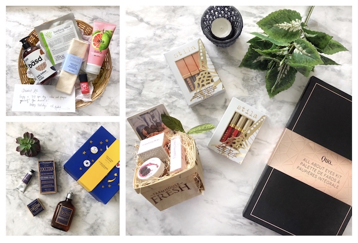 Holiday Gift Guide 2018 - Beauty Gifts | Toronto Beauty Reviews