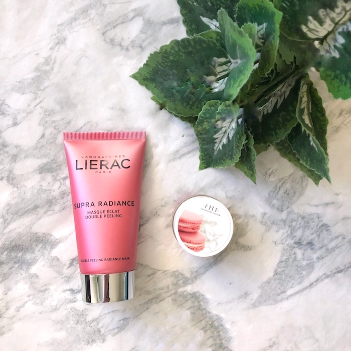 Banishing Winter Skincare Woes - Exfoliation | Toronto Beauty Reviews