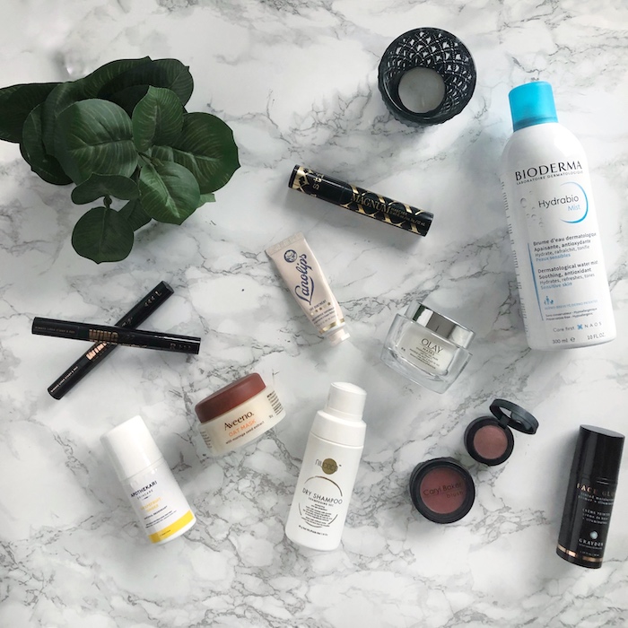 Recent Faves - Winter 2020 | Toronto Beauty Reviews