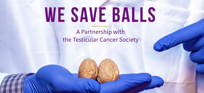 Manscaped: Male Grooming Made Easy - Testicular Cancer Society Partnership | Toronto Beauty Reviews