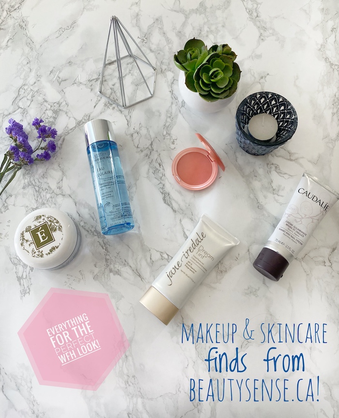 A selection of 5 products from BeautySense.ca | Toronto Beauty Reviews